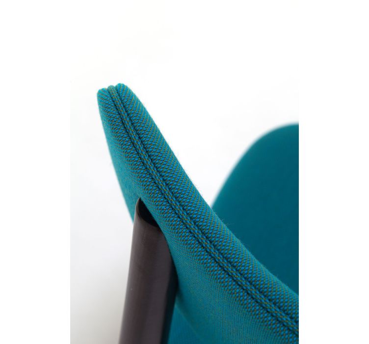 Стілець Babar 2464 blue/black (2464.121SE FNR008)8